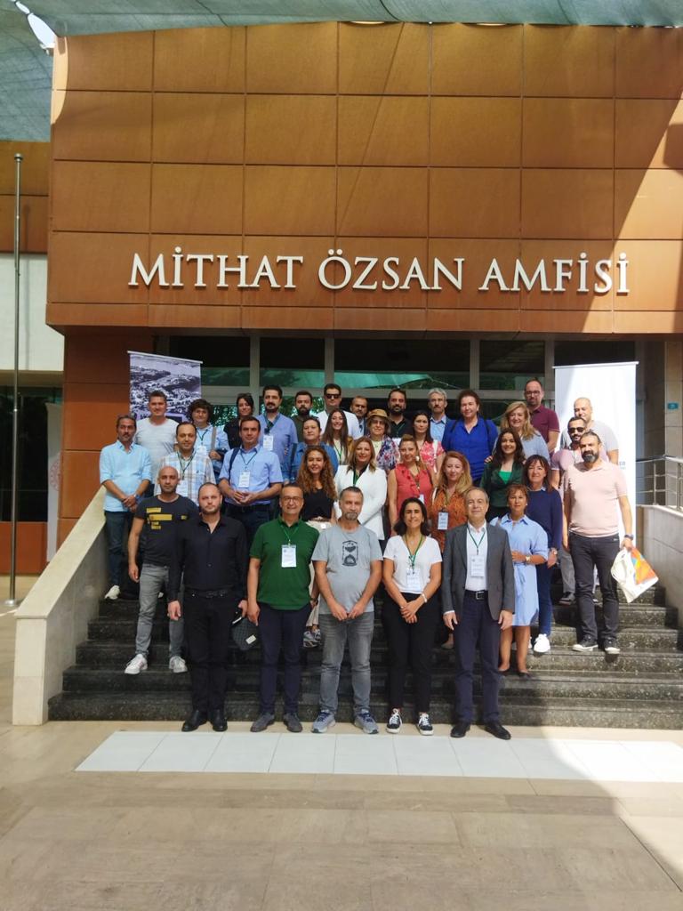 Türkiye Üniversiteler Sürekli Eğitim Merkezleri Çalıştayı